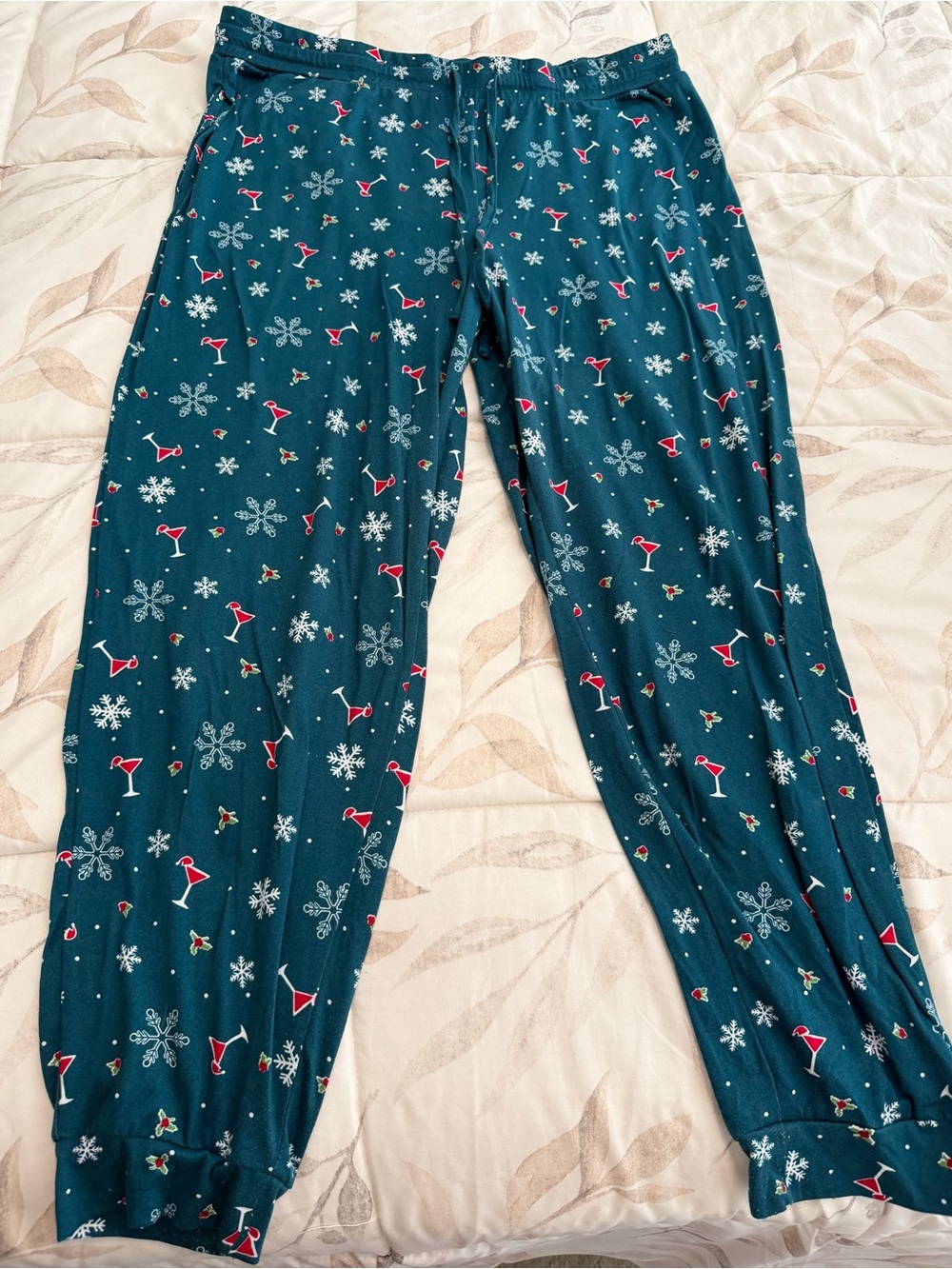 Rae Dunn Women’s Lounge Pants